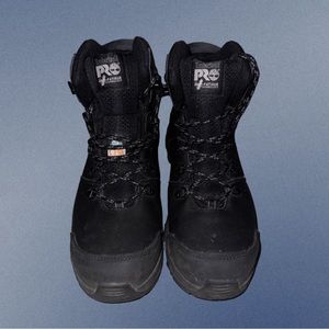 Timberland PRO Switchback Composite Toe Waterproof Work Boot